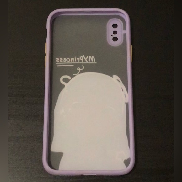 iPhone X/Xs Case - Picture 4 of 4